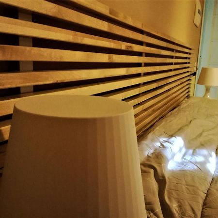Mokarta B&B CTA Eksteriør bilde
