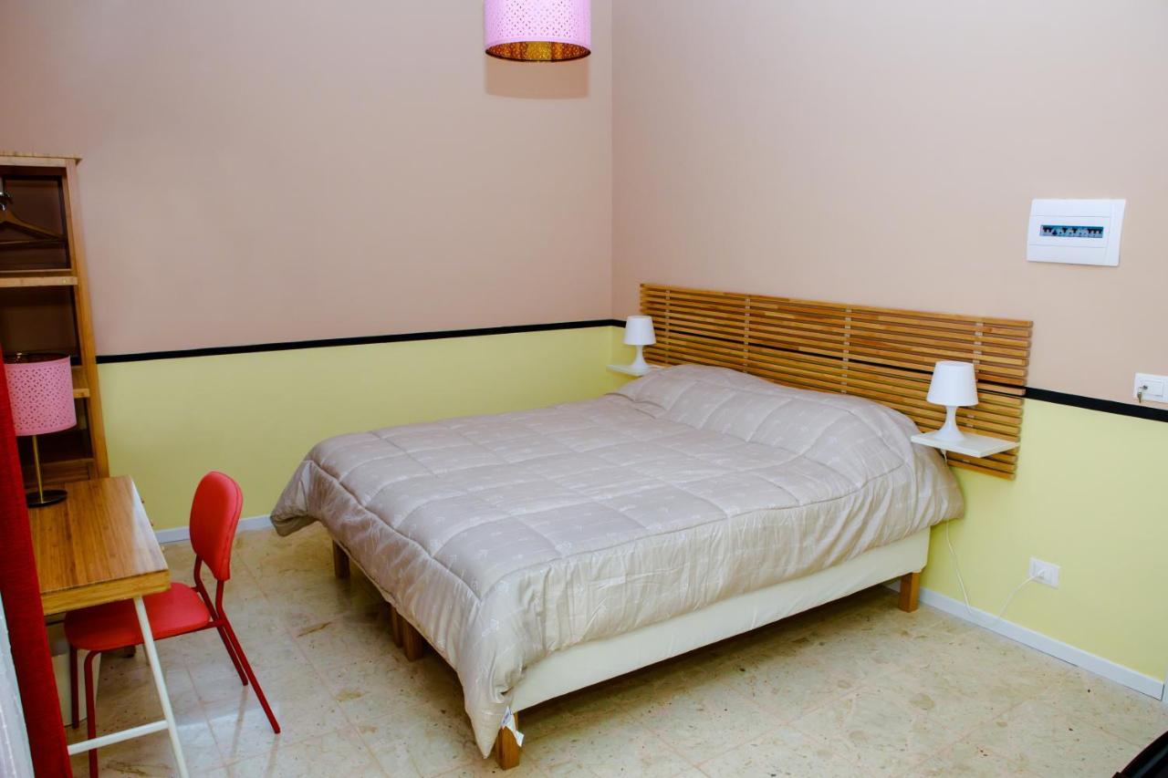 Mokarta B&B CTA Eksteriør bilde