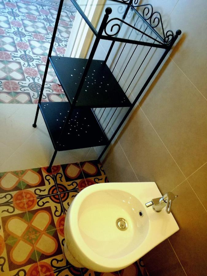 Mokarta B&B CTA Eksteriør bilde