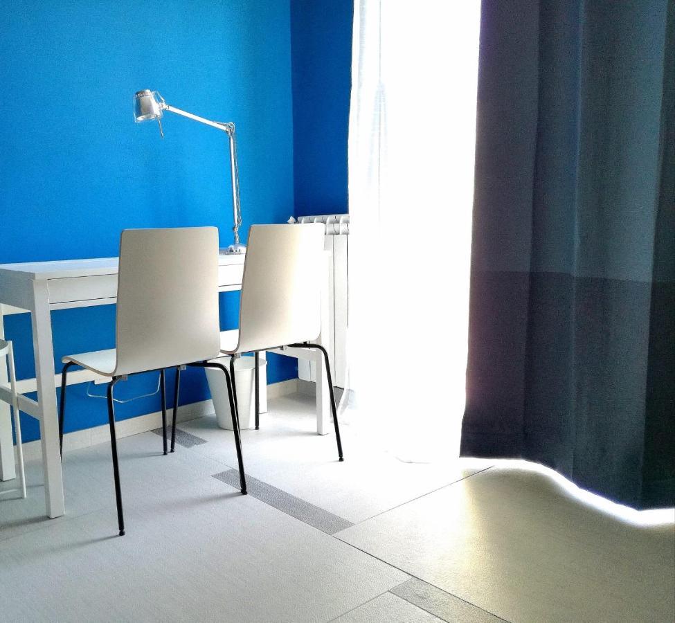 Mokarta B&B CTA Eksteriør bilde